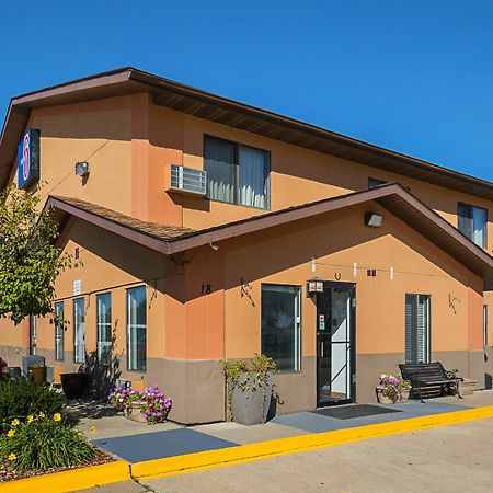 Motel 6-Marshalltown, Ia Exterior photo