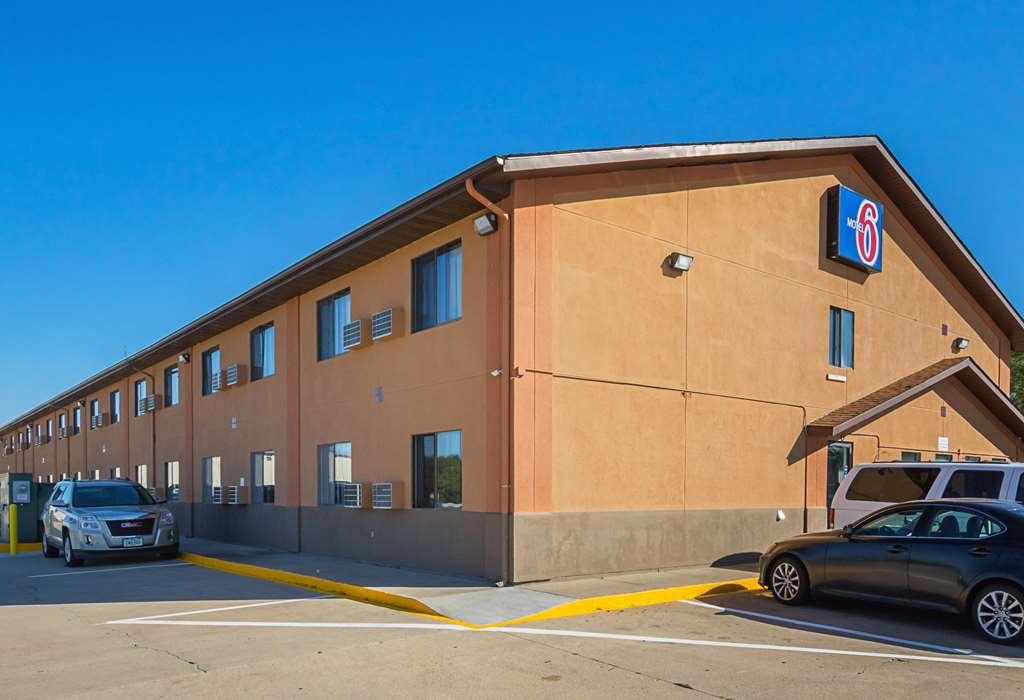 Motel 6-Marshalltown, Ia Exterior photo