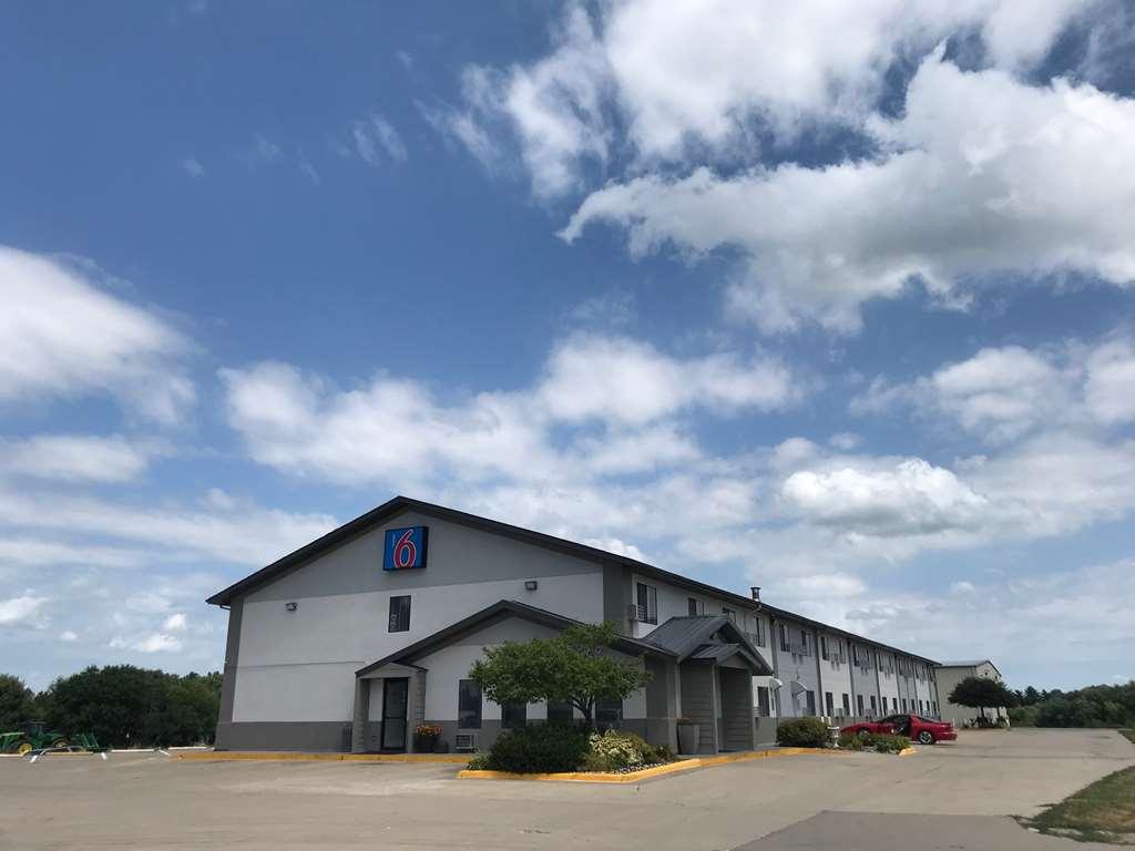 Motel 6-Marshalltown, Ia Exterior photo