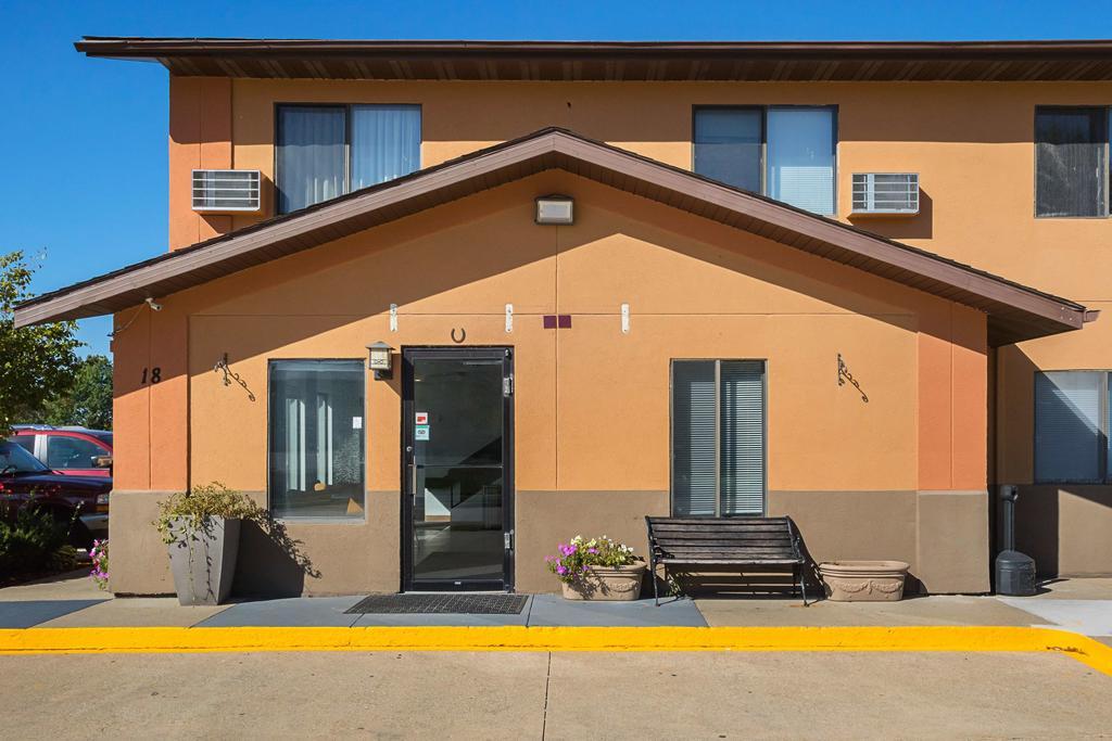 Motel 6-Marshalltown, Ia Exterior photo