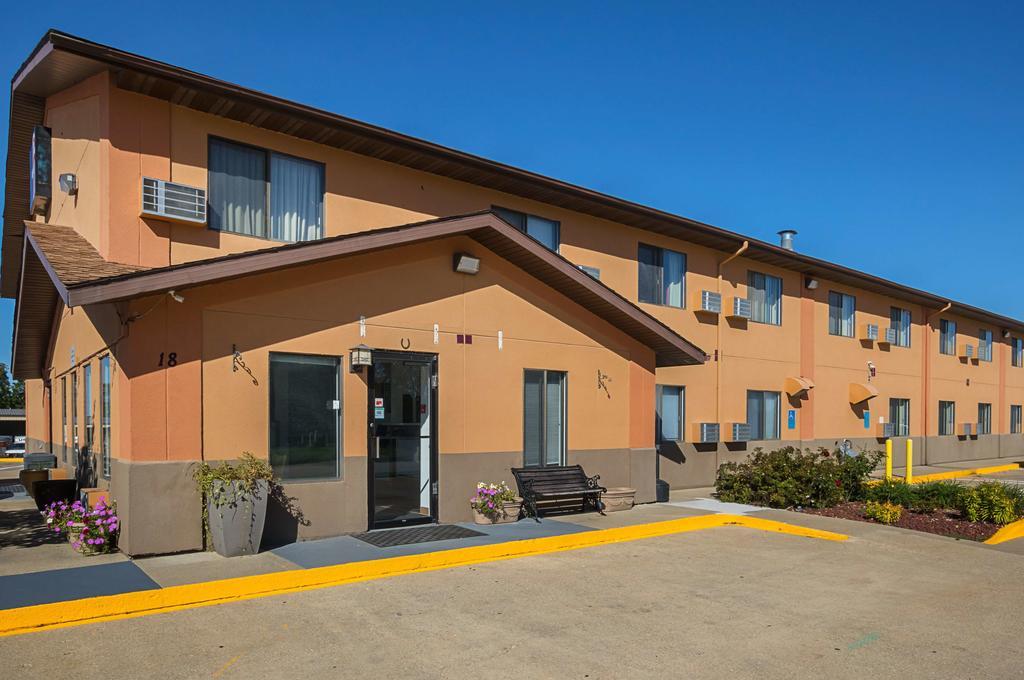 Motel 6-Marshalltown, Ia Exterior photo