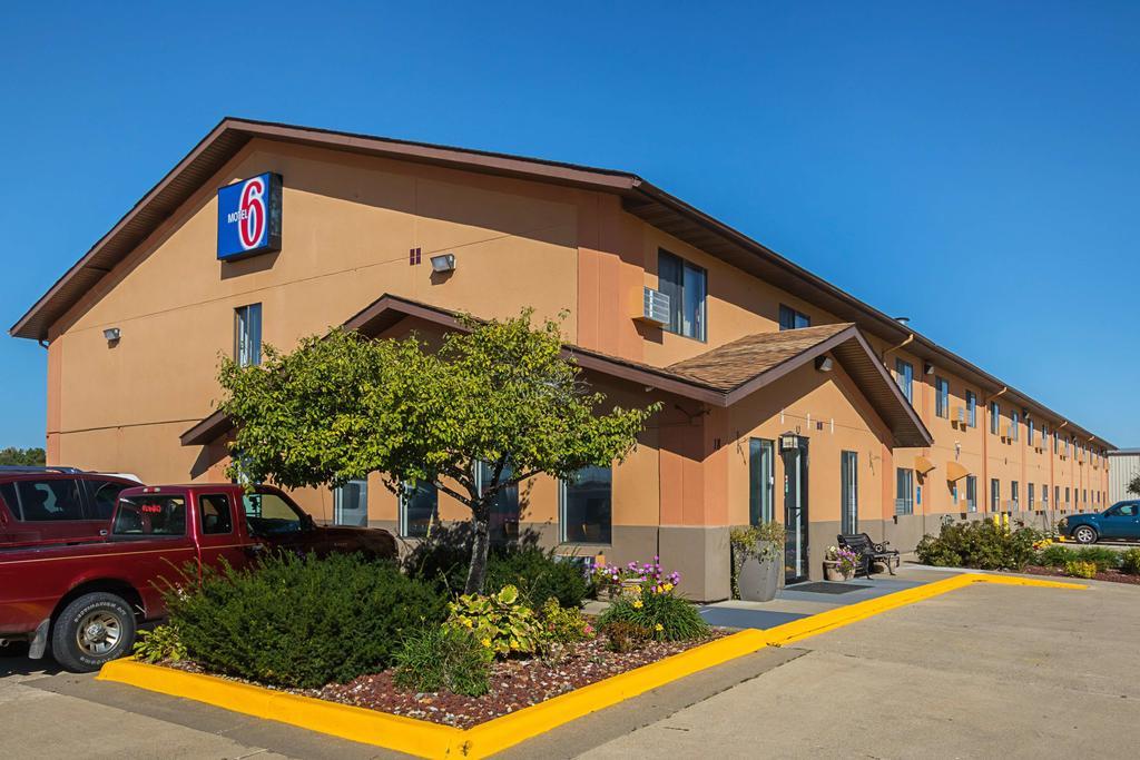 Motel 6-Marshalltown, Ia Exterior photo
