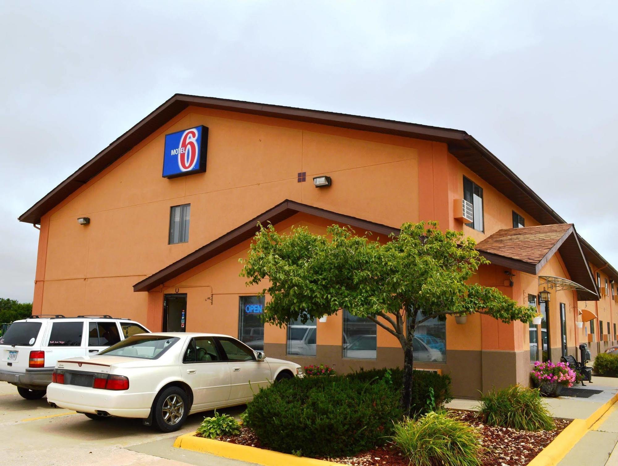 Motel 6-Marshalltown, Ia Exterior photo