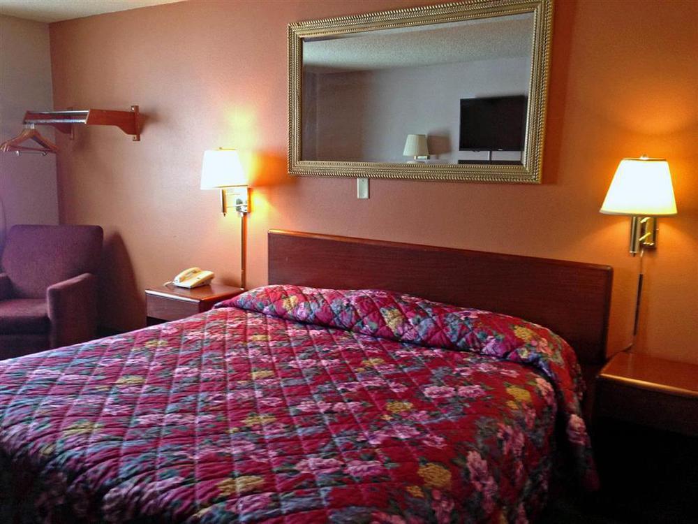 Motel 6-Marshalltown, Ia Room photo