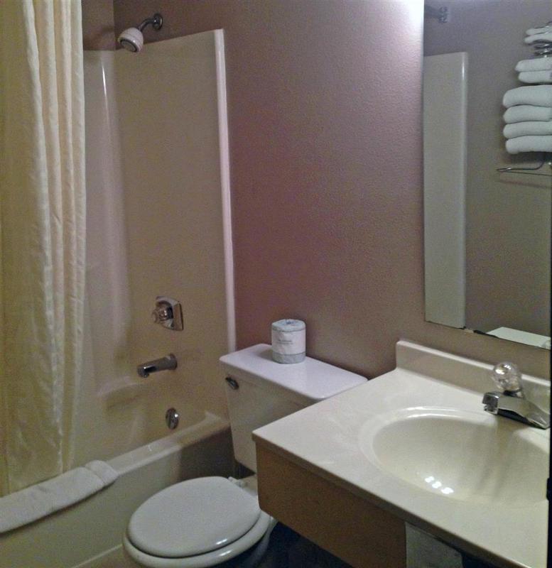 Motel 6-Marshalltown, Ia Room photo