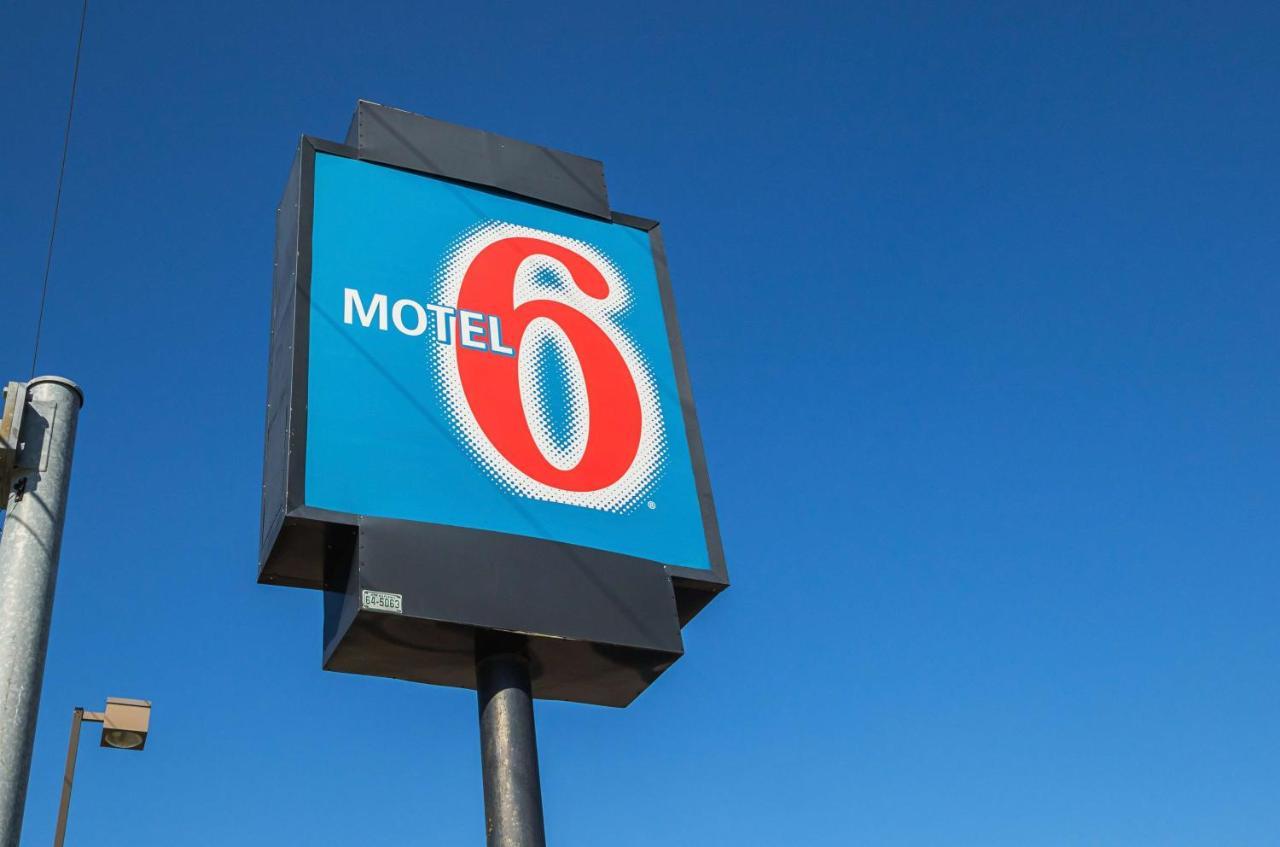 Motel 6-Marshalltown, Ia Exterior photo