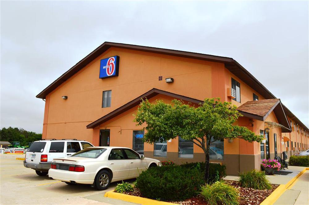 Motel 6-Marshalltown, Ia Exterior photo